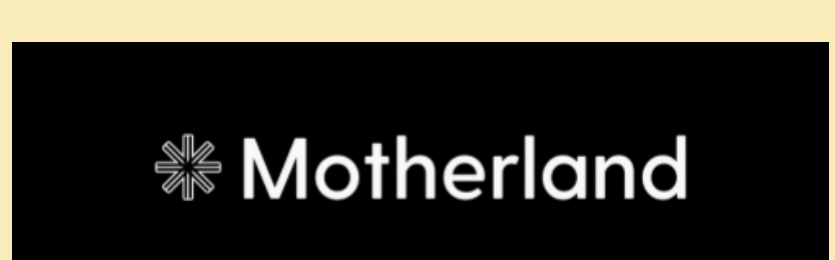 Motherland logo