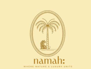 Namah logo