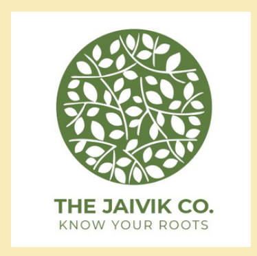 The Jaivik Co. logo